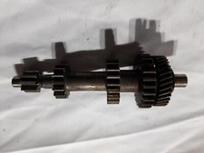 7191 Weka Kernbohrmaschine DK 14 Vorlegewelle mit Vorlegerad