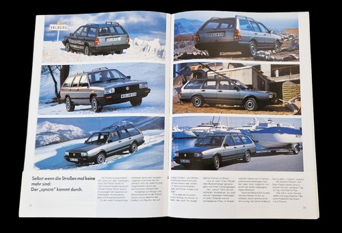 Volkswagen passat variant - volkswagen,