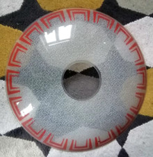 Seltene Lampe Deckenlampe 70er