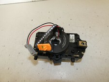 Renault Megane BJ 2001 Airbagschleifring 7700428230