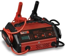 ULTIMATE SPEED Kfz Ladegerät ULG 17 A1 Starthilfe Starter Auto Starthilfefunktio