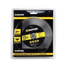 Raptor Diamant-Fliesenscheibe