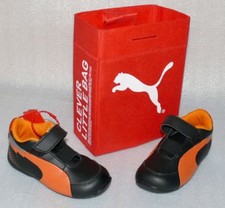 Puma Evo Speed F1 Lo INF Kids