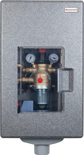 Honeywell hauswasser - honeywell,