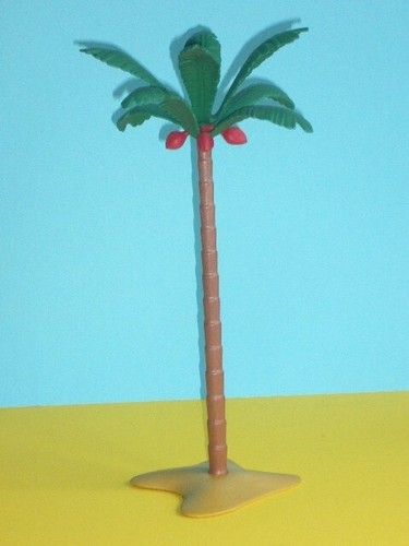 Playmobil palme karibik - ,