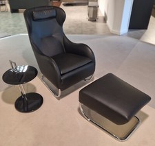 Sessel und Hocker Jolly by