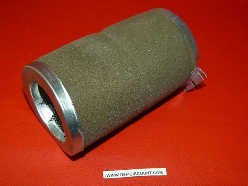 Luftfilter quad 500 - luftfilter, atv
