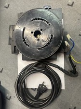 ÖKOlux 8000 Dampfreiniger Ersatzteile Kabeltrommel