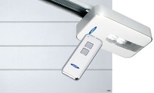 Novoferm ISO 45 Garagentor