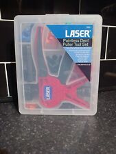 Laser 7004 Lackloses