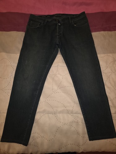 Jacob cohen jeans herren - cohen,