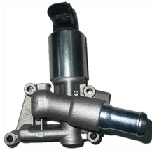 Abgasrückführventil