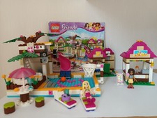 LEGO Friends 41008 Heartlake