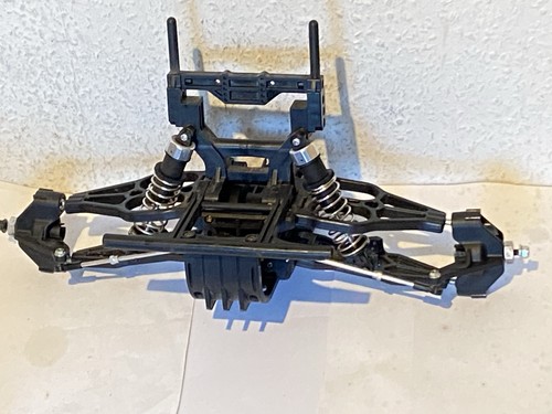 Nitro tamiya tnx - 1:8/nitro, tamiya-tnx-5.2r-tgm