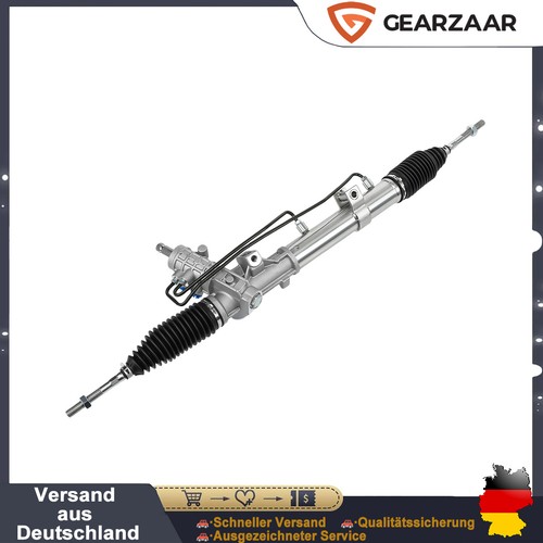 Lenkgetriebe hydraulisch für - hydraulisch,