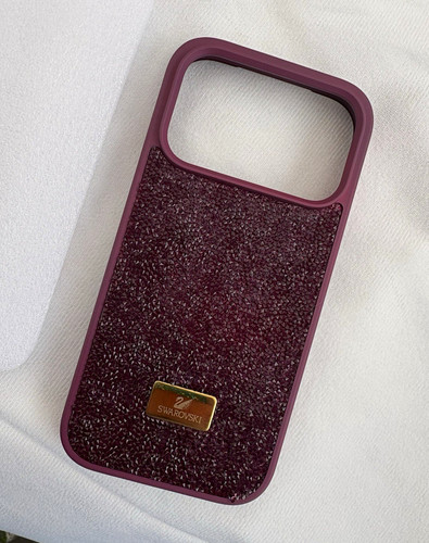 Swarovski handyhülle - swarovski,