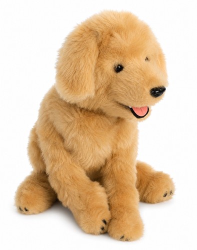 Furreal biscuit lovin pup - my,