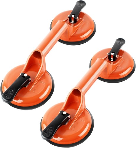 Doppel saugheber - 2x,