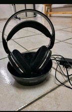 Philips SHD8850 Over-Ear