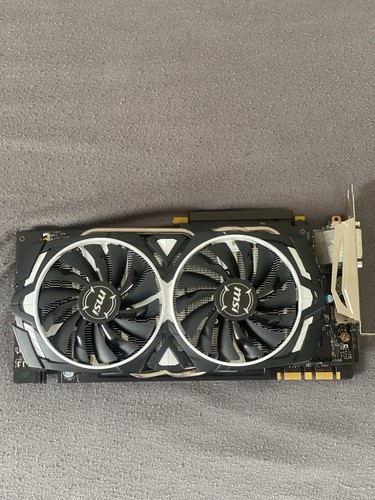 Msi nvidia geforce - geforce, 1070