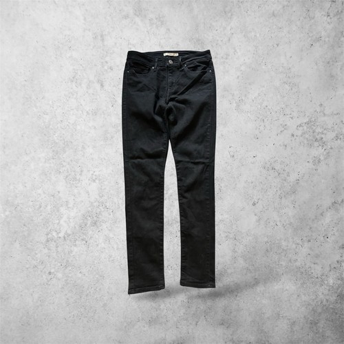Levis 711 skinny jeans - skinny, damen