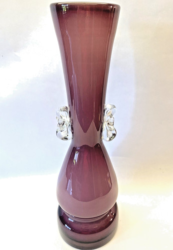 Studioglas vase design jerzy - studioglas,