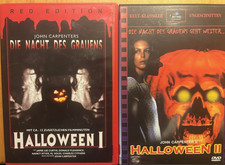 Halloween original Teil 1 und