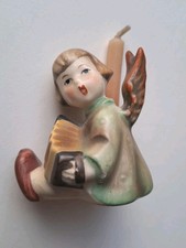 GOEBEL Engel mit Zieharmonika