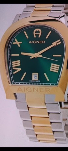 Aigner herren uhr - aigner,