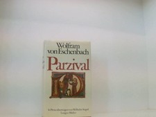 Parzival mit kommentar - kommentar, und