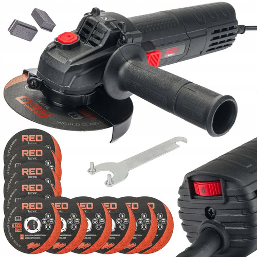 Elektrischer flex - elektrischer,