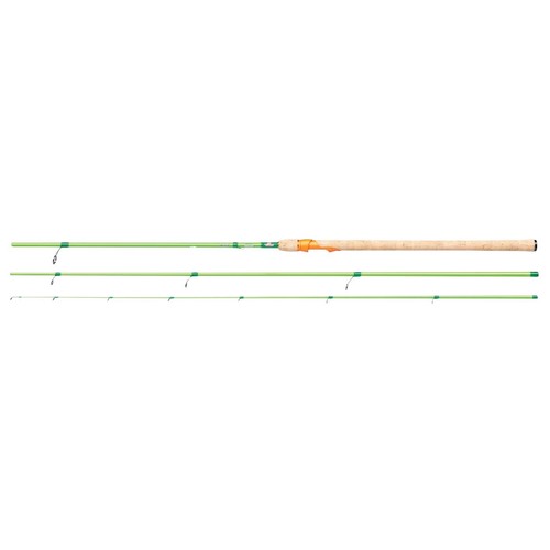 Berkley flex trout 90m - trout, 3,90m