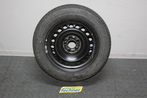 Reserverad ersatzrad mercedes - ersatzrad,