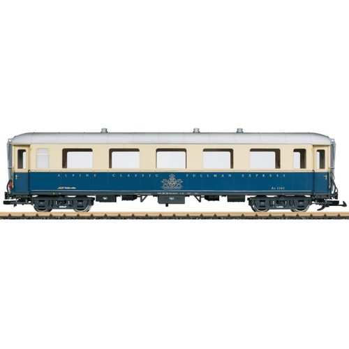 Lgb 33520 salonwagen as - g,
