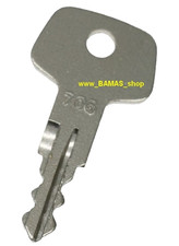 #38 Nr. 706 Liebherr