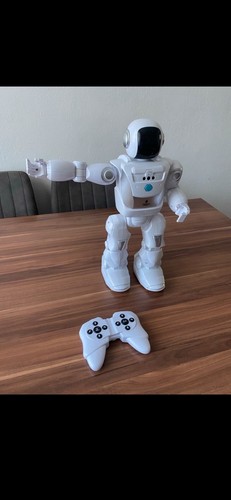 Ycoo program bot roboter - ycoo,