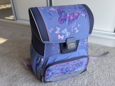 Herlitz Schulranzen Loop Plus