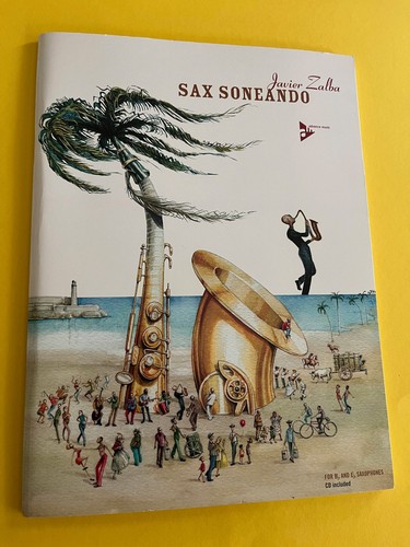 Sax soneando javier - sax, soneando,