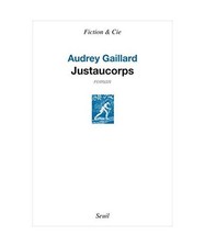 Justaucorps, Gaillard, Audrey