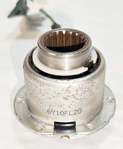 Yamaha se syncdrive - yamaha, pw,
