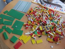 Lego Classic Town und Octan