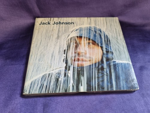 Jack johnson brushfire - jack,