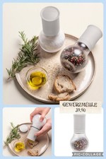 Tupperware Allegra Gewürz