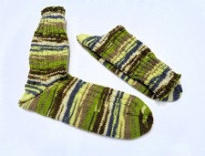 gestrickte selbstgestrickte