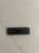 Samsung 980 PRO 1TB NVMe