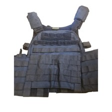 Molle Warrior Assault Systems