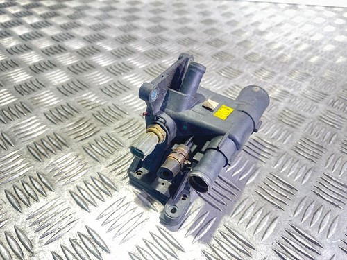 Ford galaxy 2009 thermostat - galaxy,