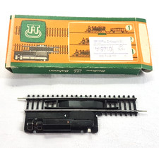 ?ModellbahnBTTB  TT- Bahnen -Elektromagnetisches Entkupplungsgleis 6710?
