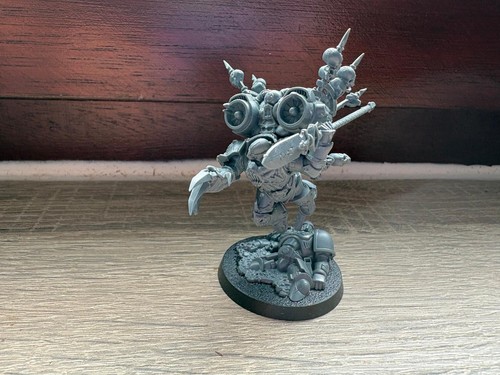 Warhammer 40k chaos space - warhammer,