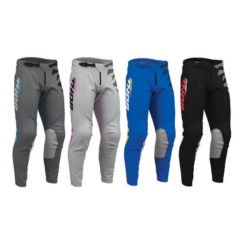 Thor motocross hose launchmode - thor,